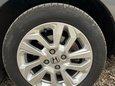 Honda Jazz 1.3 i-VTEC SE Navi CVT Euro 6 (s/s) 5dr 25