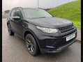 Land Rover Discovery Sport 2.0 Discovery Sport Landmark TD4 Auto 4WD 5dr 1