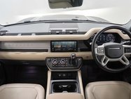 Land Rover Defender 3.0 Defender XS Edition D MHEV A 4WD 5dr 22