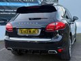 Porsche Cayenne 3.0 TD V6 Tiptronic 4WD Euro 5 (s/s) 5dr 15