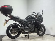 Yamaha XJ6 2010 ONLY 15K 1 FORMER OWNER LONG MOT WARRANTY 600CC A2 2