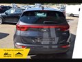 Kia Sportage 1.7 Sportage 3 ISG CRDi 5dr 4