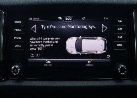 Skoda Kodiaq 1.5 Kodiaq SE L TSi Semi-Auto 5dr 28