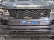 Land Rover Range Rover 4.4 Range Rover Autobiography SDV8 Auto 4WD 5dr 12