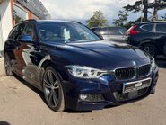 BMW 3 Series 3.0 340i M Sport Touring 5dr Petrol Auto Euro 6 (s/s) (326 ps) 10