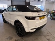 Land Rover Range Rover Evoque 2.0 TD4 HSE Dynamic Auto 4WD Euro 6 (s/s) 2dr 4