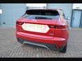 Jaguar E-Pace 2.0 D180 S Auto AWD Euro 6 (s/s) 5dr 27