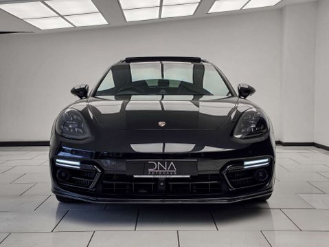 Porsche Panamera 2.9 V6 E-Hybrid 14kWh 4 Sport Turismo 5dr Petrol Plug-in Hybrid PDK 4WD Eur 24