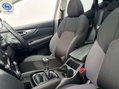 Nissan Qashqai 1.3 Qashqai N-Connecta DiG-T 5dr 56