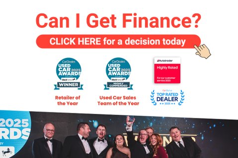 Welcome to First4Car.com - The Home of Used Cars in Leeds