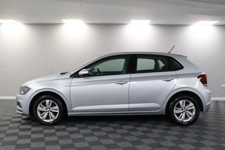 Volkswagen Polo SE TSI 18
