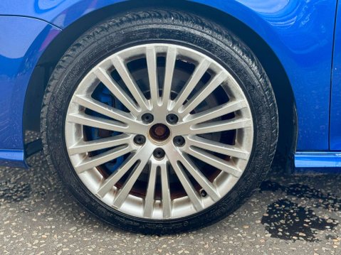 Volkswagen Golf R32 Left Hand 3dr Petrol 43