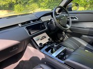 Land Rover Range Rover Velar 2.0 D240 R-Dynamic HSE Auto 4WD Euro 6 (s/s) 5dr 73