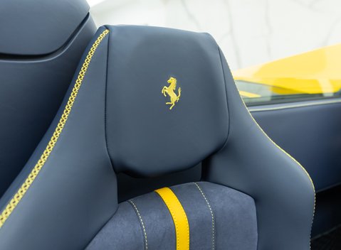 Ferrari 488 Pista Spider 18