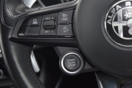 Alfa Romeo Stelvio Tb Veloce 34