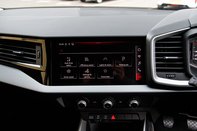 Audi A1 SPORTBACK TFSI SPORT 27