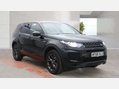 Land Rover Discovery Sport 2.0 Discovery Sport Landmark TD4 Auto 4WD 5dr 1