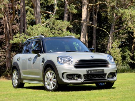 Mini Countryman COOPER SPORT 9