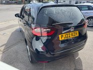 Honda Jazz I-MMD EX 6