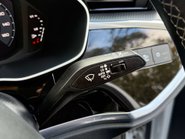 Audi Q3 1.5 TFSI CoD 35 Black Edition Sportback 5dr Petrol Manual Euro 6 (s/s) (150 23