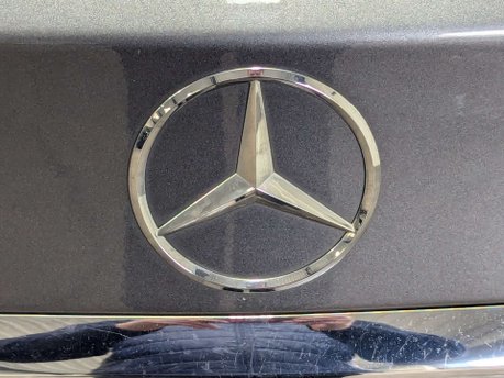 Mercedes-Benz C Class 1.5 C 200 AMG Line Auto 4dr 28