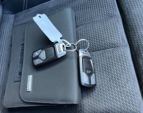 Audi A5 2.0 A5 Sportback 40 TDI S Line Quattro Semi-Auto 4WD 5dr 25