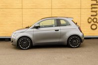 Fiat 500e LA PRIMA 15