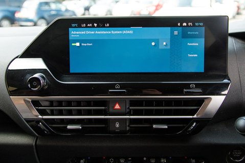 Citroen C4 PURETECH SHINE PLUS S/S EAT8 27