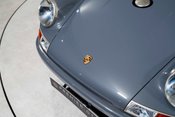 Porsche 911 SINGER 911 SUSSEX COMMISSION. INFORMATION COMING SOON. 15