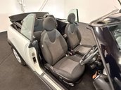 Mini Convertible 1.6 One 2dr 28