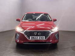 Hyundai IONIQ 1.6 h-GDi Premium SE Hatchback 5dr Petrol Hybrid DCT Euro 6 (s/s) (141 ps)