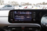 Hyundai i10 T-GDI N LINE 26