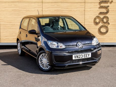 Volkswagen Up BASE