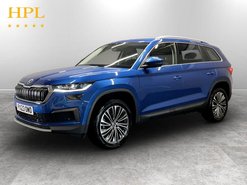 Skoda Kodiaq 1.5 TSI ACT SE L Executive SUV 5dr Petrol DSG Euro 6 (s/s) (7 Seat) (150 ps