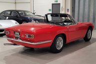 Maserati Spyder Mistral Spyder 4