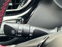 Toyota C-HR 2.0 VVT-h GR SPORT SUV 5dr Petrol Hybrid CVT Euro 6 (s/s) (184 ps) 33