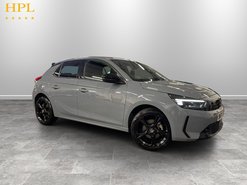 Vauxhall Corsa 1.2 Turbo GS Hatchback 5dr Petrol Auto Euro 6 (s/s) (130 ps) Cruise Contro