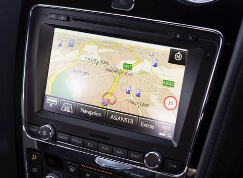 Bentley Continental Supersports 19