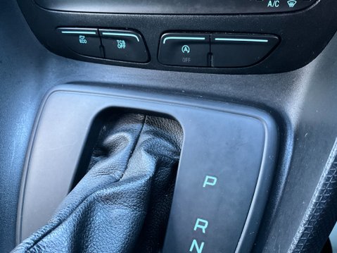 Ford Transit Connect 1.5 240 EcoBlue Limited Auto L2 Euro 6 (s/s) 5dr 33