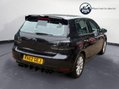 Volkswagen Golf 1.4 TSI Match DSG Euro 5 5dr 8