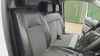 Vauxhall Vivaro 1.5 Turbo D 2700 Edition L1 H1 Euro 6 (s/s) 5dr 17