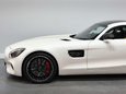Mercedes-Benz Amg GT 4.0 V8 BiTurbo S (Premium) Coupe 2dr Petrol SpdS DCT Euro 6 (s/s) (510 ps) 20