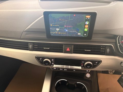 Audi A4 2.0 TDI ultra Sport Euro 6 (s/s) 4dr 15