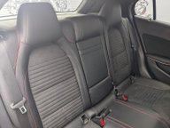 Mercedes-Benz GLA GLA200 CDI AMG Line 20
