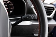 SEAT Leon TSI EVO FR 17