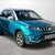 Suzuki Vitara 1.4 Boosterjet 48V Hybrid SZ-T 5dr 1