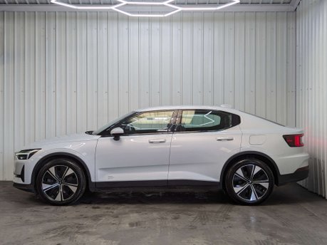 Polestar 2 Polestar 2 EV FWD 5dr 13