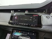 Land Rover Range Rover Evoque 2.0 Range Rover Evoque R-Dynamic HSE D Auto 4WD 5dr 84