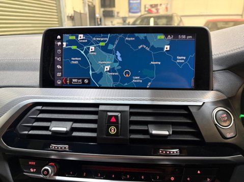 BMW X4 3.0 M40i SUV 5dr Petrol Auto xDrive Euro 6 (s/s) (360 ps) 26