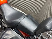 Harley-Davidson Sportster 1200 XL1200C 2011 ONLY 7K NEW MOT CUSTOM CRUISER BIKE 17